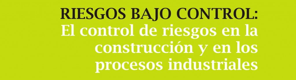 lafarge Riesgos bajo control