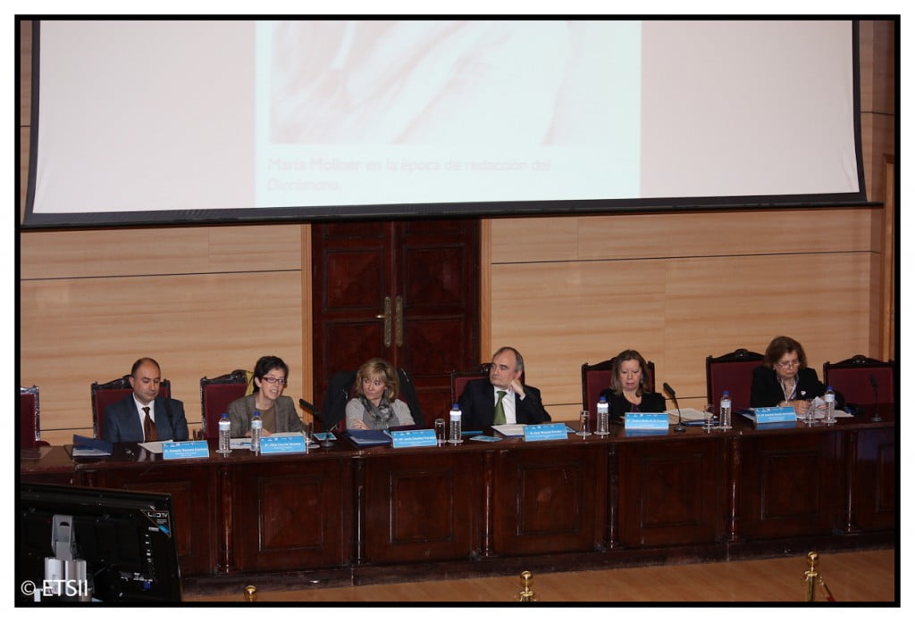 Momento de la mesa redonda