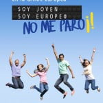 Imagen de la campaña yo no me paro