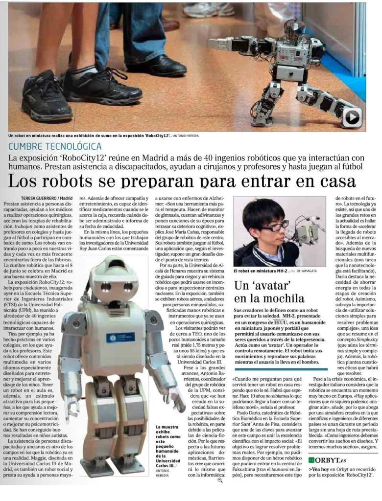 Imagen de la noticia