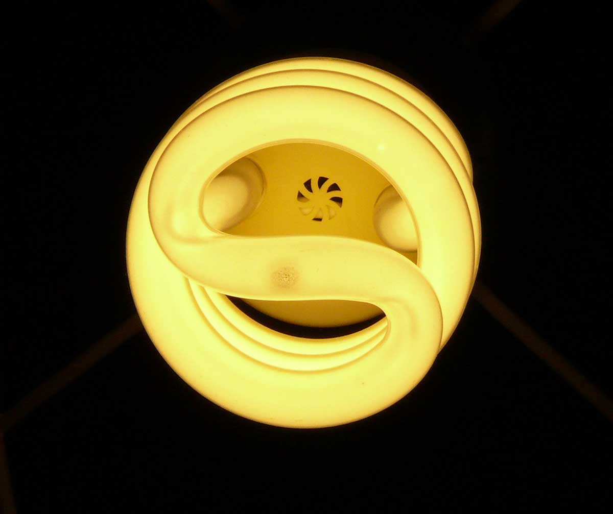 Babosa de mar Cristo Dureza Sabías que las bombillas de bajo consumo también se reciclan? | Escuela  Industriales UPM Madrid