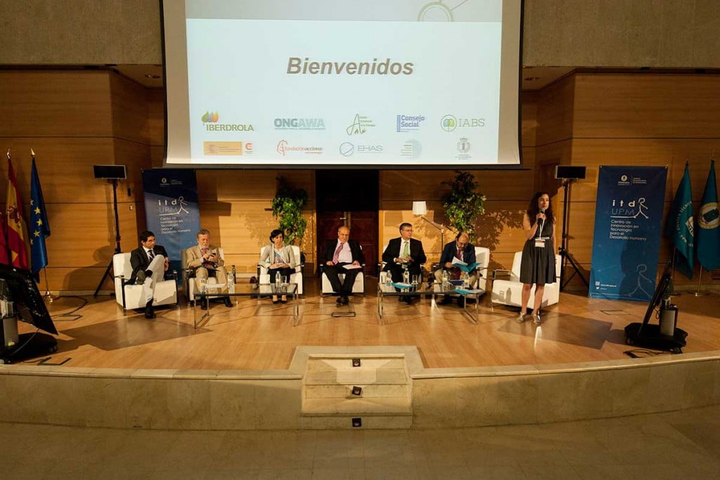 Innovación para el desarrollo itd UPM