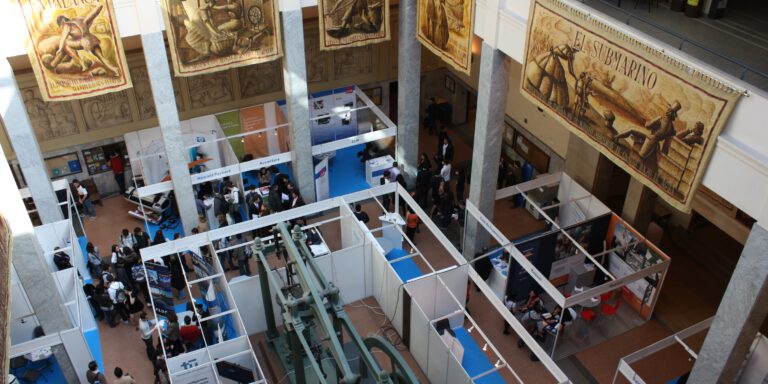 Imagen del Evento Induforum´11