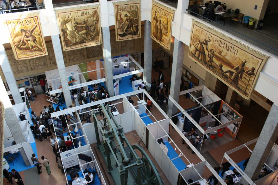 INDUFORUM´11 Imagen del Evento Induforum´11