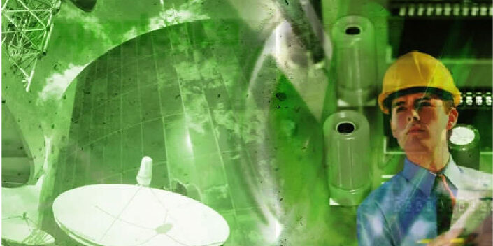 Imagen de Ingenieros en el Mercado Laboral