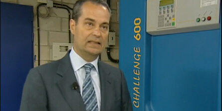 Imágen de la cadena de Frío