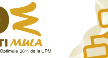 Optimula: Competición 2011