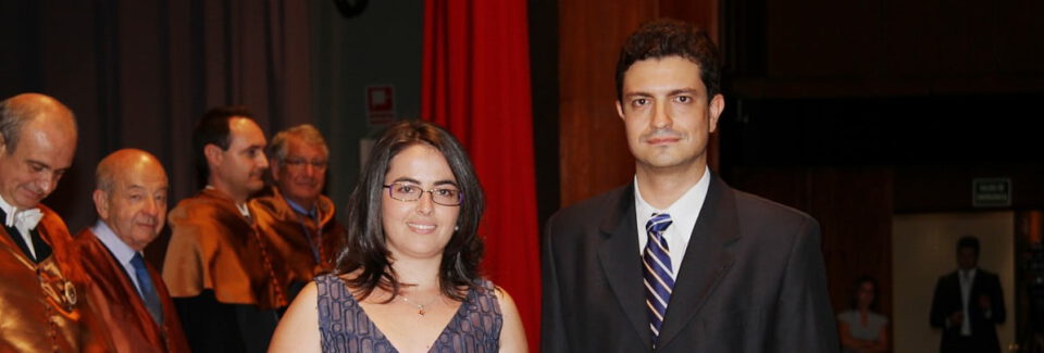 Mª Eugenia Díaz CÁTEDRA UNIVERSIDAD EMPRESA “Gamesa de Energías Renovables”