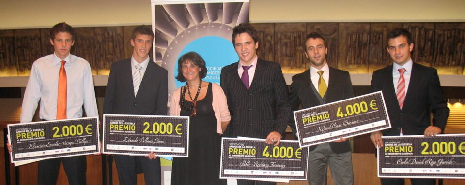 premiados SAE-UPM 2011 premiados SAE-UPM 2011