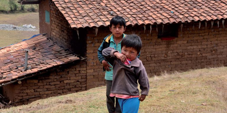 Tecnologías Desarrollo Humano