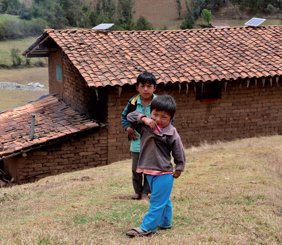 Tecnologías Desarrollo Humano