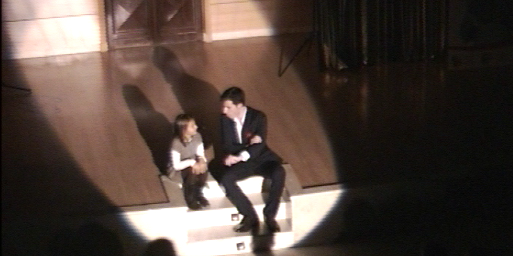 Ingenieros en Magia por Benín 1