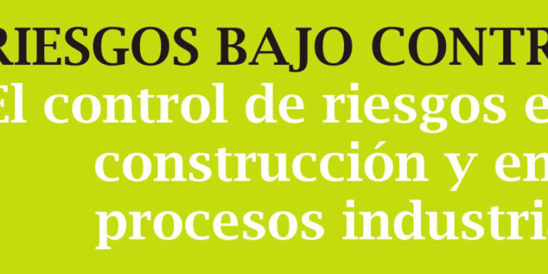lafarge Riesgos bajo control