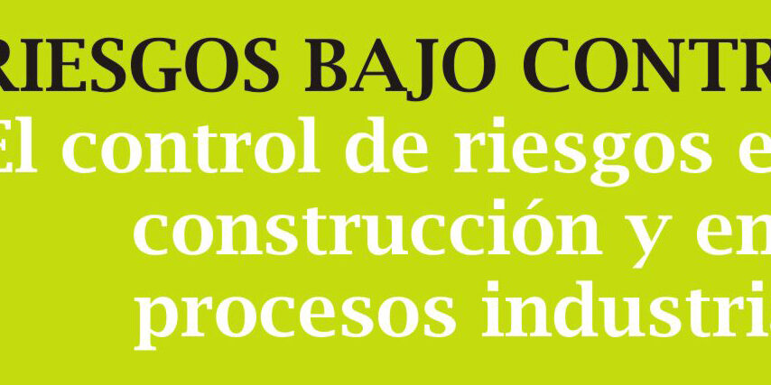 lafarge Riesgos bajo control