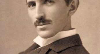Nikola Tesla: El Maravilloso Mundo de la Electricidad