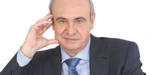 Carlos Conde rector de la UPM