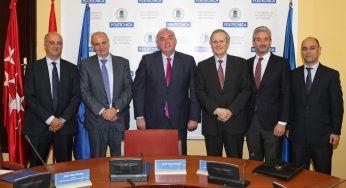 Cátedra Alstom de gestión inteligente de redes, infraestructuras y señalización ferroviarias