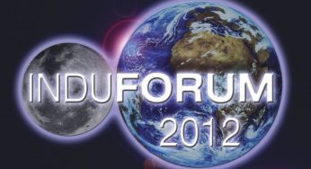 Las personas, protagonistas de la clausura de Induforum 2012 en la ETSII