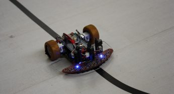 “Pumatrón”, Robot Ganador de Cybertech 2012 en Industriales