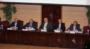 La industria básica un sector estratégico en la creación de riqueza