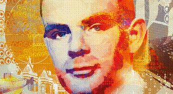 El año de Turing, un científico adelantado a su tiempo