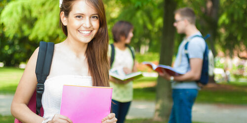 Ingeniería Industrial una carrera vocacional