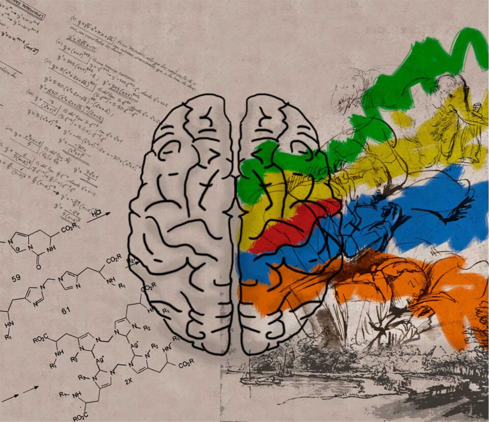 Aprender y enseñar a ser creativo en ETSII