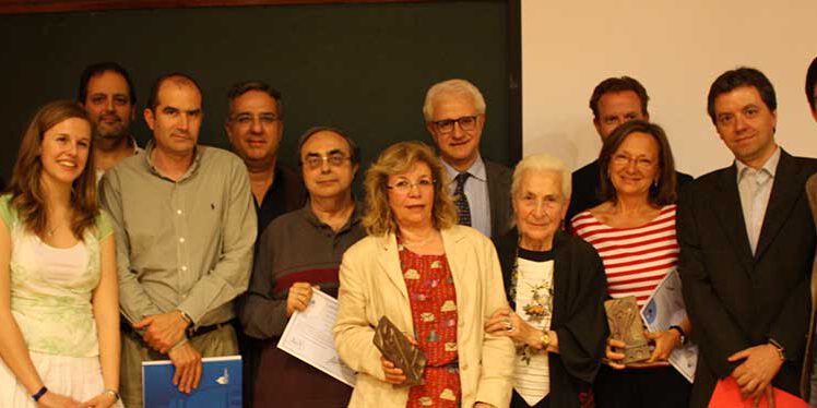 Industriales_ingenieros_vectororo Ganadores del Vector de Oro