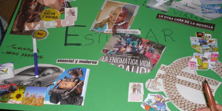 Programa Mentor de Industriales UPM