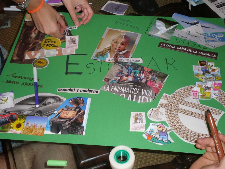 Programa Mentor de Industriales UPM