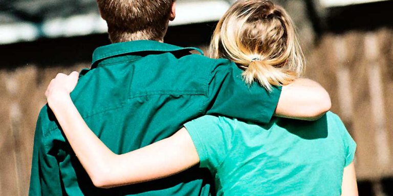 Universitario frente a la violencia de género