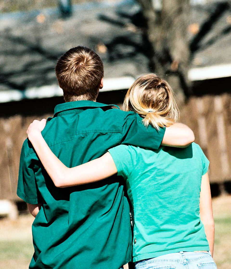 Universitario frente a la violencia de género