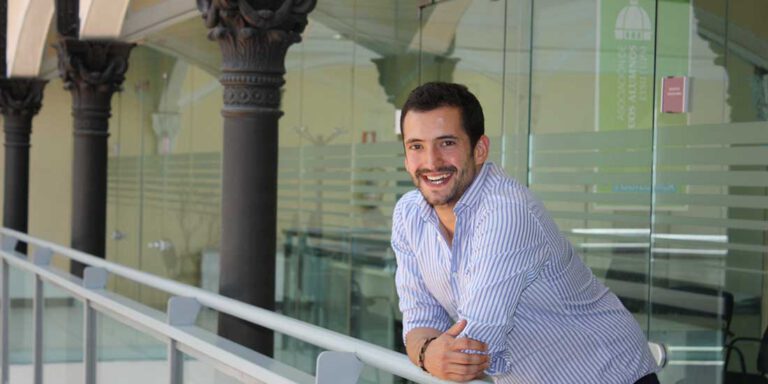 Integra-e en escuela industriales