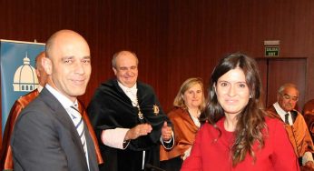 Premios Cátedras Universidad-Empresa y Medallas de la Escuela (III)
