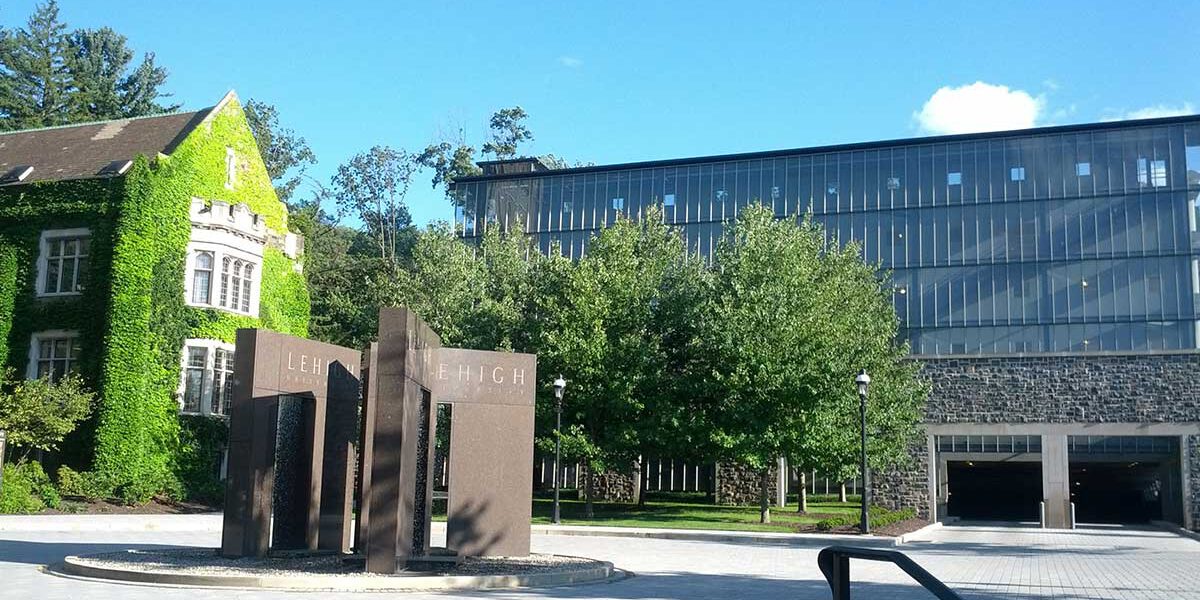 Lehigh_Universidad_Industriales