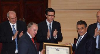 Habrá planes Pive mientras sigan siendo rentables, declaró el Ministro de Industria
