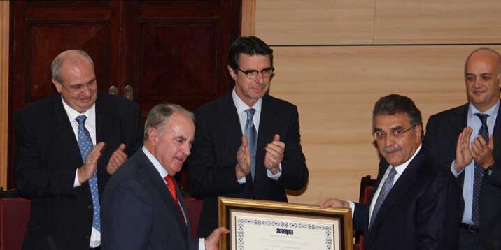 El Foro de Asepa en Industriales