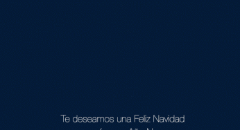 Desde IndustrialesUPM os deseamos Felices Fiestas