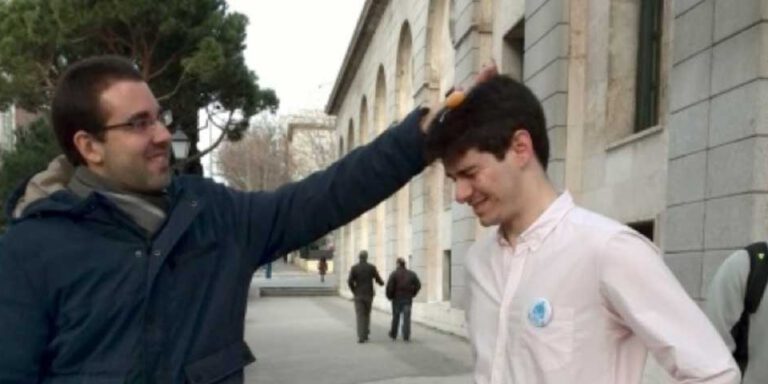 Una de las ideas del Creativity Day