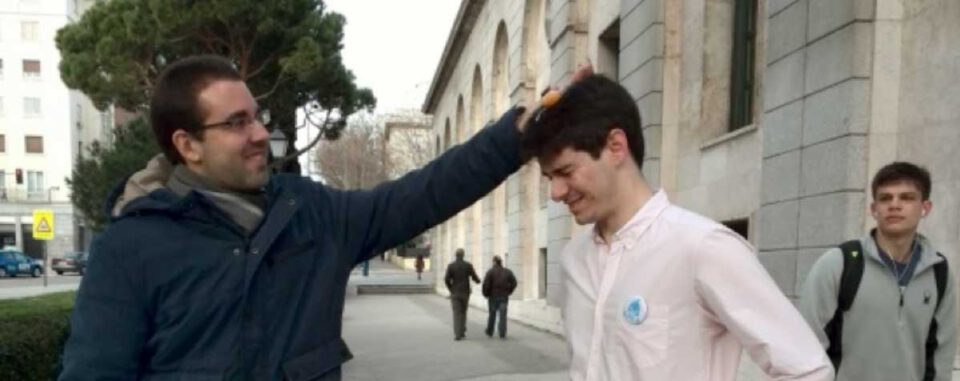 Una de las ideas del Creativity Day