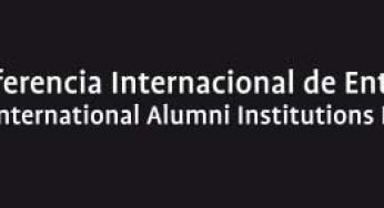 XI Jornada de Formación Alumni