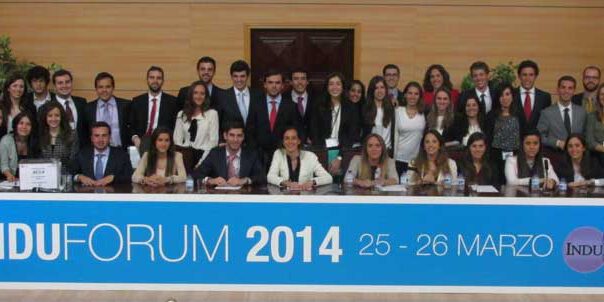 empleo_induforum_14 Organizadores de la feria de empleo induforum