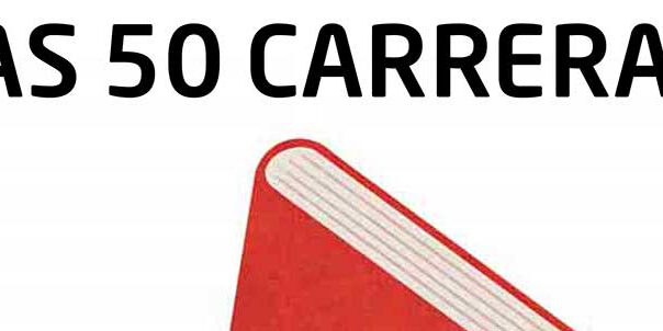 Ranking_Carreras_Industriales Ranking de El Mundo