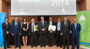 “En la Escuela descubrí la vida y aprendí a manejarme en ella»