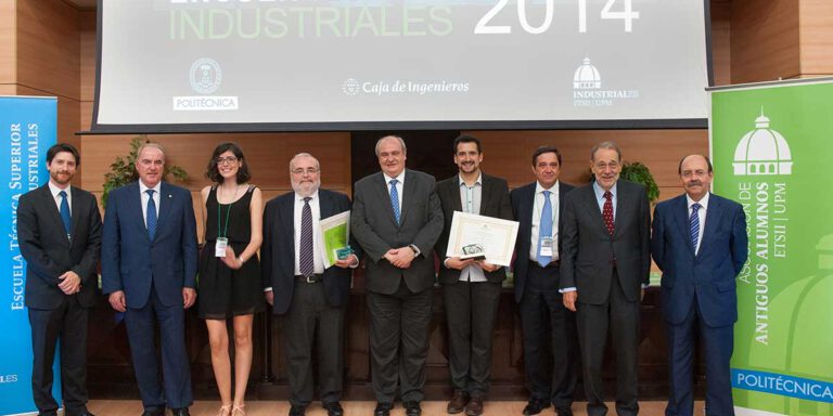 Encuentro Anual Alumni de la AAA de Industriales