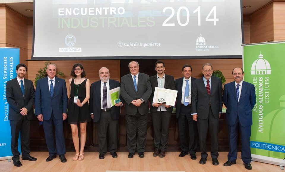 Alumni_AAA_Industriales Encuentro Anual Alumni de la AAA de Industriales