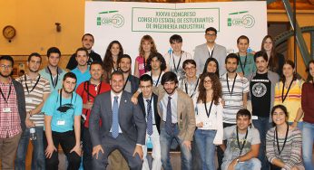 XXXVII Congreso del CEDEII