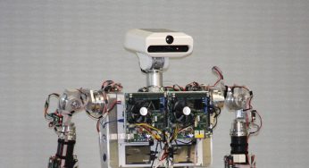 Humanoides del futuro que mejorarán nuestra calidad de vida