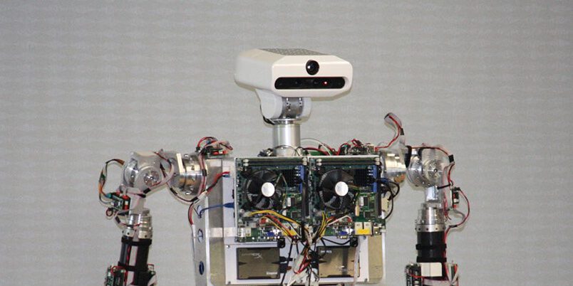 humanoides_calida_vida_industriales Robótica de Ingenieros Industriales de la UPM