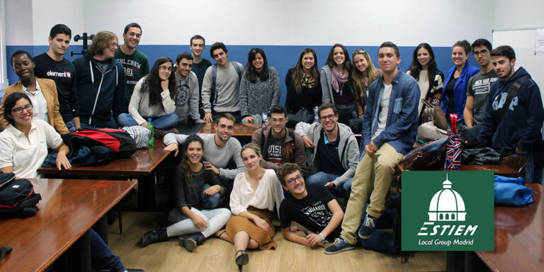 ESTIEM, Asociación de Estudiantes Ingenieros Indsustriales y de Organización